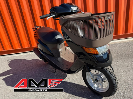 Скутер Honda Dio Cesta AF62-5002558