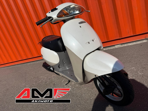 Скутер Honda Tact AF51-1501715