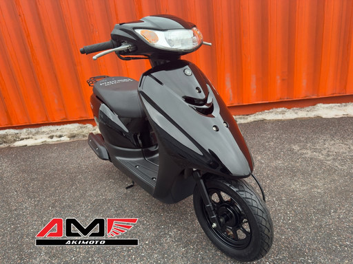 Скутер Yamaha JOG DX-3 AY01-1055177