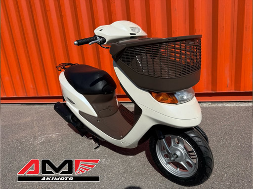 Скутер Honda Dio Cesta AF68-3216696