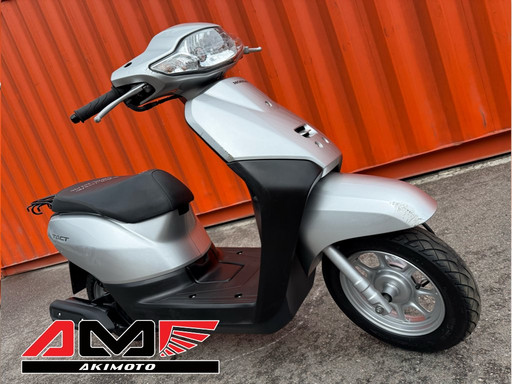 Скутер Honda Tact AF79-1228130