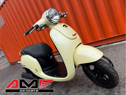 Скутер Honda Giorno AF70-1002955