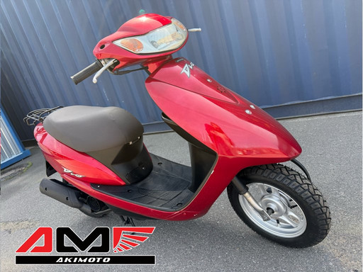Скутер Honda DIO AF62-1203310 копия