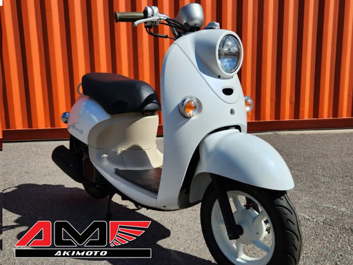 Скутер Yamaha Vino SA37J-101188