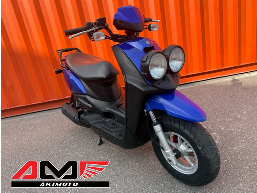 Скутер Yamaha BWS 50 SA44J