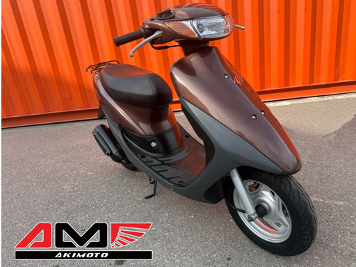 Скутер Honda Dio AF35