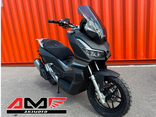 Скутер VMC JET PRO 180 (49) cc Скутер VMC JET PRO 180 (49) cc