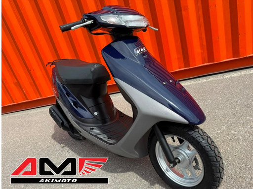 Скутер Honda Dio AF27-2230072