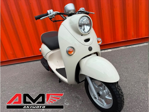 Скутер Yamaha Vino SA37J