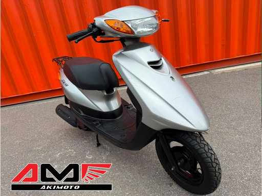 Скутер Yamaha Jog SA55J-008662