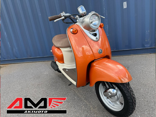 Скутер Yamaha Vino SA10J-074739