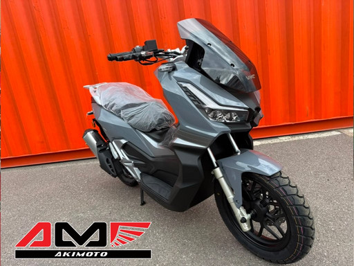 Скутер VMC JET PRO 180 (49) cc Скутер VMC JET PRO 180 (49) cc