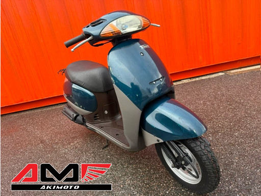 Скутер Honda Tact AF51-1014337