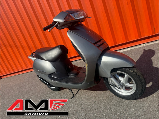 Скутер Honda Lead AF48-1013356