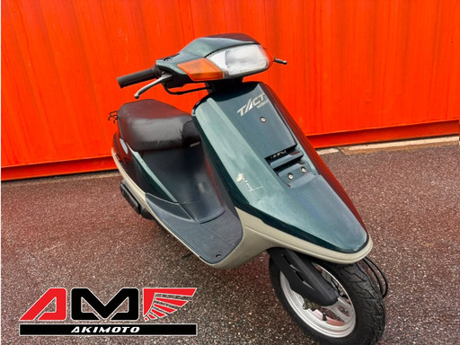 Скутер Honda Tact AF24-1203441