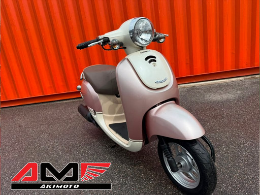 Скутер Honda Giorno AF70-1304265