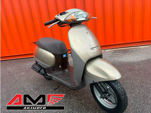 Скутер Honda Tact AF51-1008849