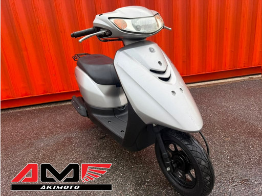 Скутер Yamaha JOG DX-3 AY01-1038588