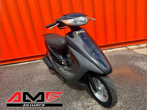 Скутер Honda Dio AF34-3059849