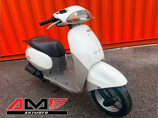 Скутер Honda Tact AF51-1514608