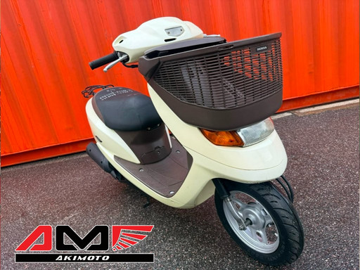 Скутер Honda Dio Cesta AF62-5201356