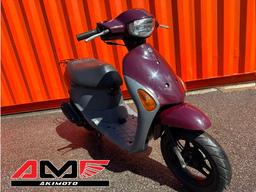 Скутер Suzuki Lets IV CA45A-274821
