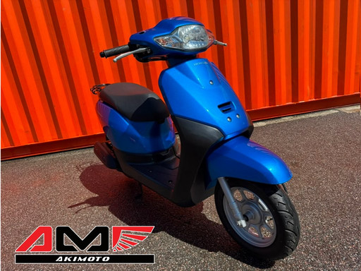 Скутер Honda Tact AF79-1227744