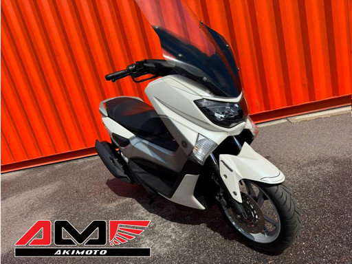 Скутер Yamaha N-MAX125 SE86J-003799