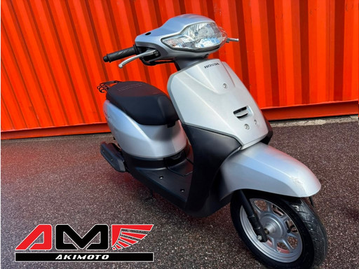 Скутер Honda Tact AF75-1032856