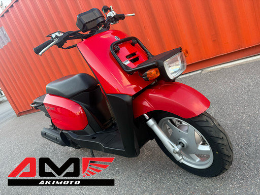 Скутер Yamaha Gear UA07J-016068
