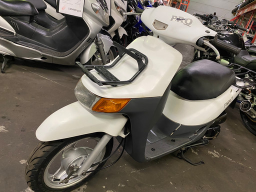 Скутер Honda Topic Pro AF38