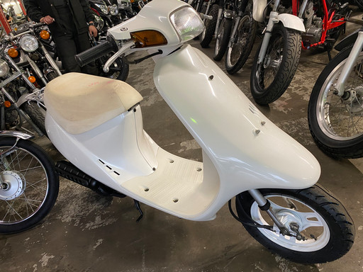 Скутер Honda Pal AF17