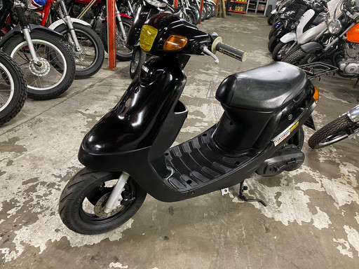 Скутер Yamaha Jog Aprio 4LV