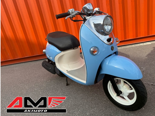 Скутер Yamaha Vino SA26J-760900