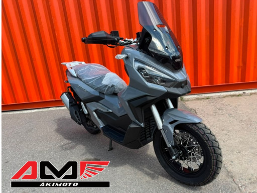 Скутер VMC DISCOVERY Скутер VMC DISCOVERY