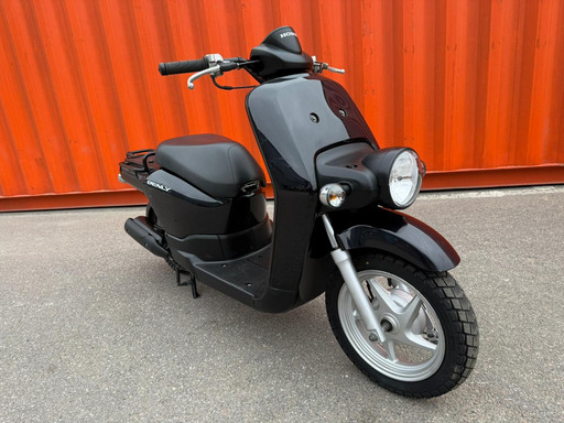 Скутер Honda Benly PRO AA03-1007486