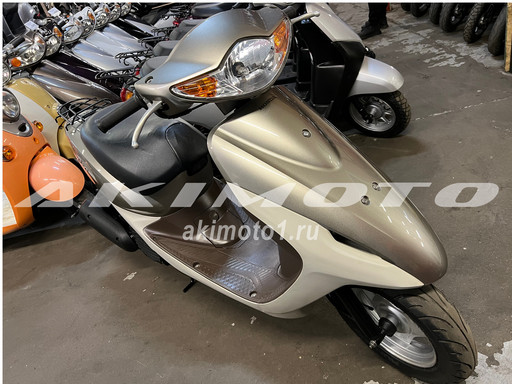 Скутер honda dio af57