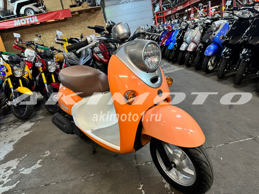 Скутер Yamaha Vino SA26J