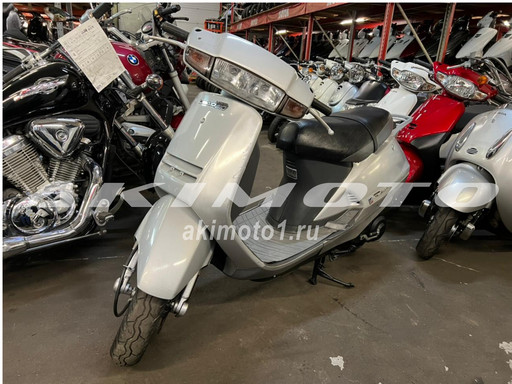 Скутер honda 3 колесный