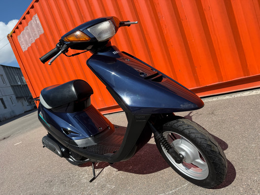 Скутер Yamaha Jog 3KJ-5072673