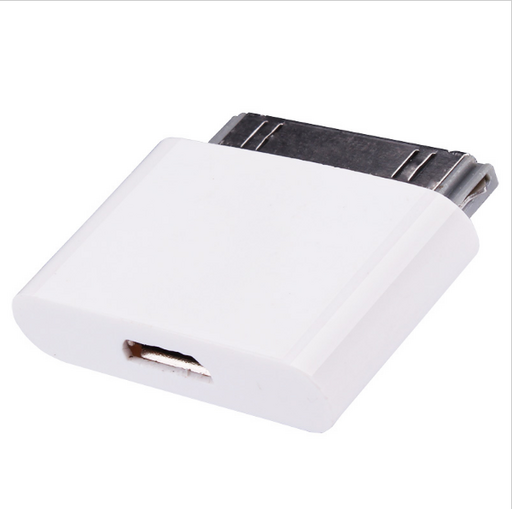 Адаптер для iPhone 3GS, 4G, 4S, iPad 2, iPad 3