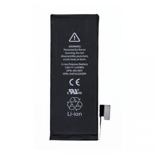 Аккумулятор для iPhone 5