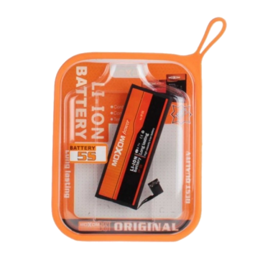 Аккумулятор для iPhone 5с / iPhone 5s  ( MOXOM )