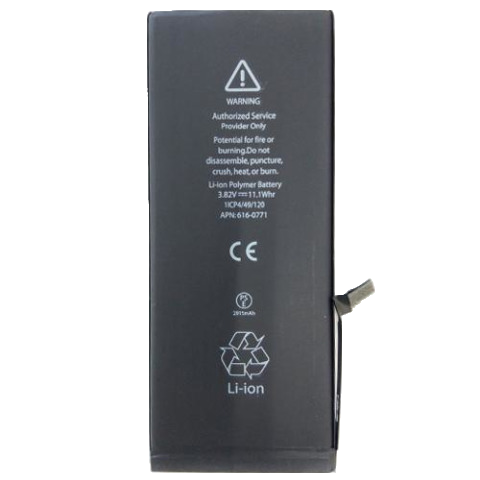 Аккумулятор для iPhone 6 plus