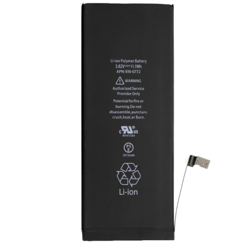 Аккумулятор для iPhone 6s plus