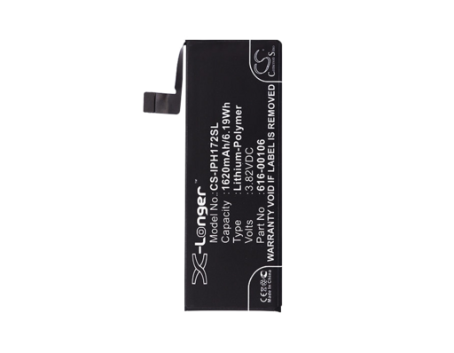 Аккумулятор для iPhone Se ( Cameron Sino )