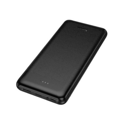 Портативный аккумулятор Hoco J153 Stability (10000mAh) (черный)