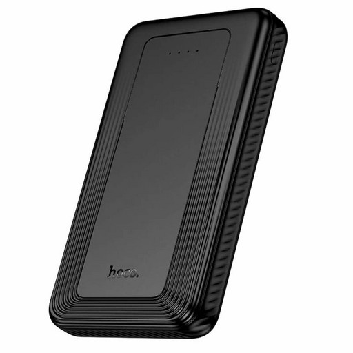 Портативный аккумулятор Hoco J165 Honey (10000mAh) (черный)
