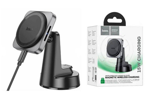 Автомобильный держатель Hoco HW16