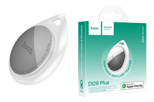 Беспроводная метка Hoco DI29 Plus